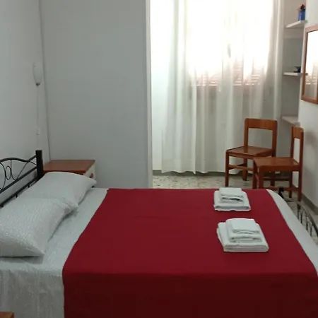Marty's Guest house